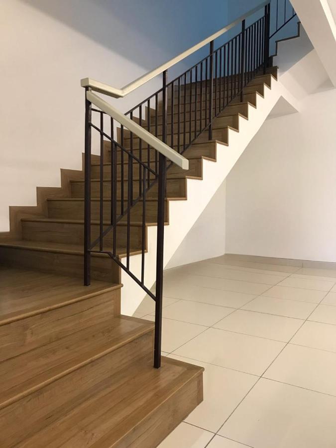 Homestay 3Br Near Setia Alam Shah Alam Exteriér fotografie