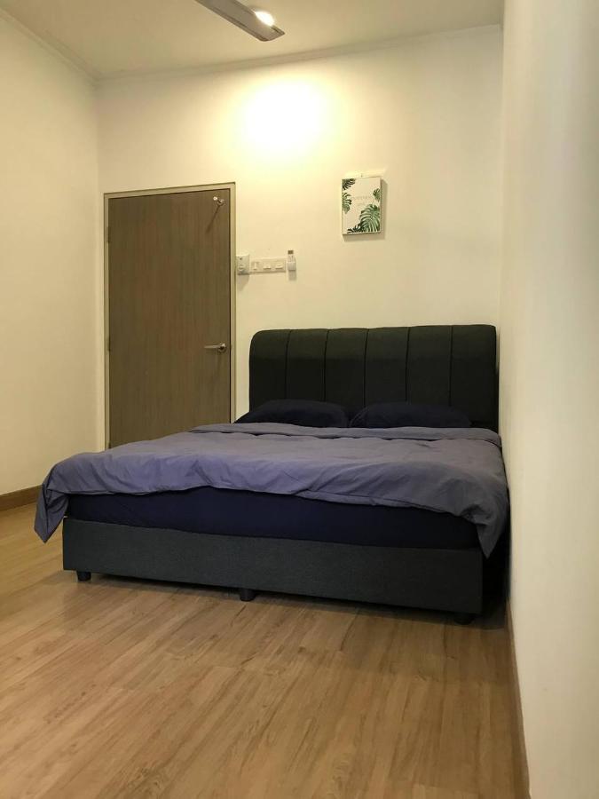 Homestay 3Br Near Setia Alam Shah Alam Exteriér fotografie