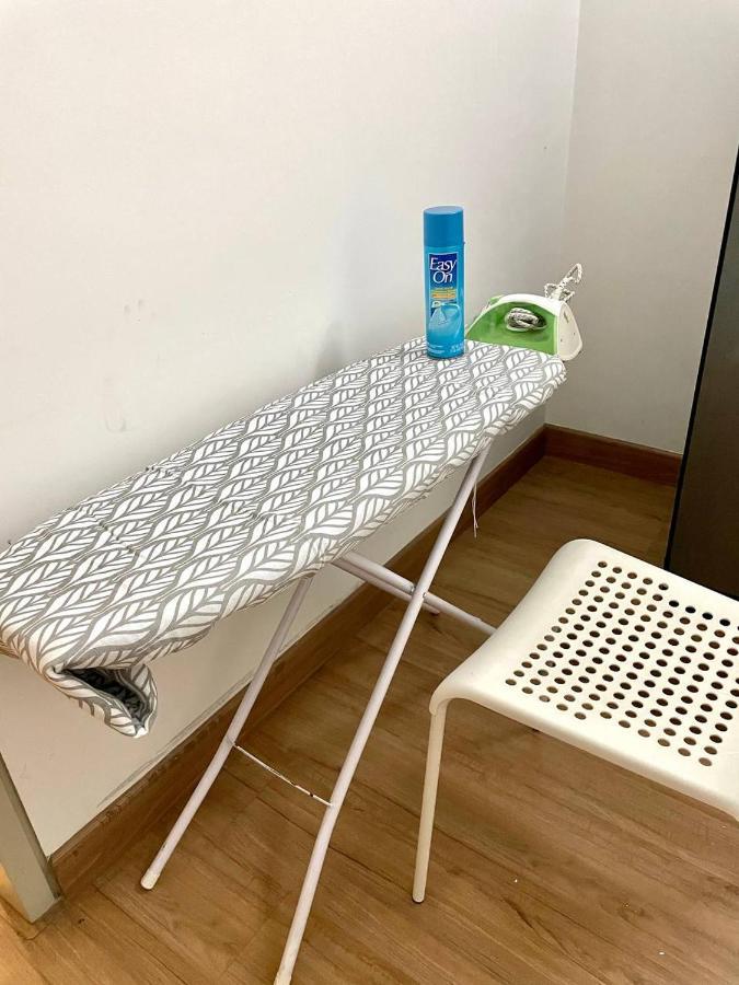 Homestay 3Br Near Setia Alam Shah Alam Exteriér fotografie