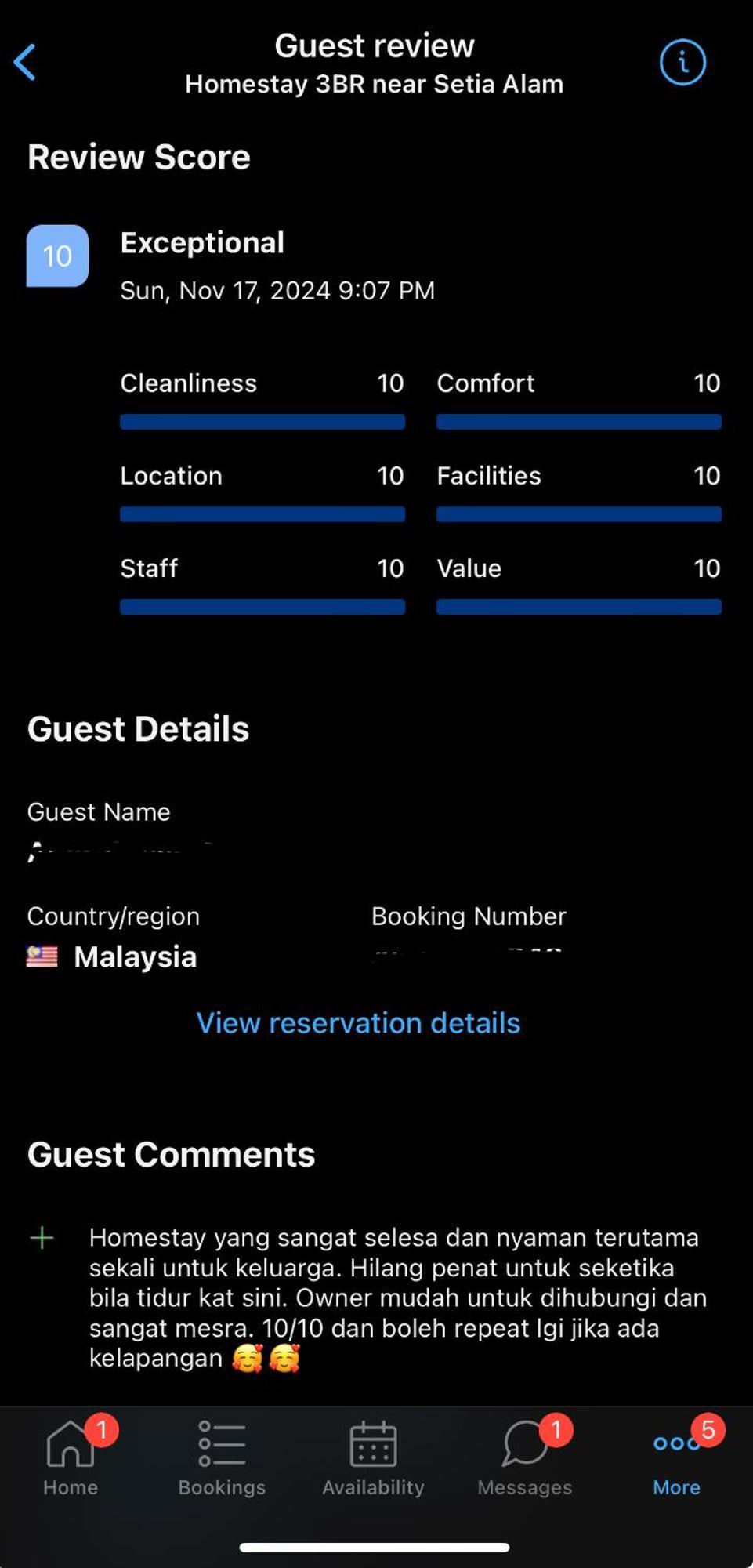 Homestay 3Br Near Setia Alam Shah Alam Exteriér fotografie